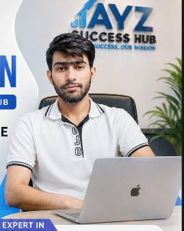 AYZ Success Hub office